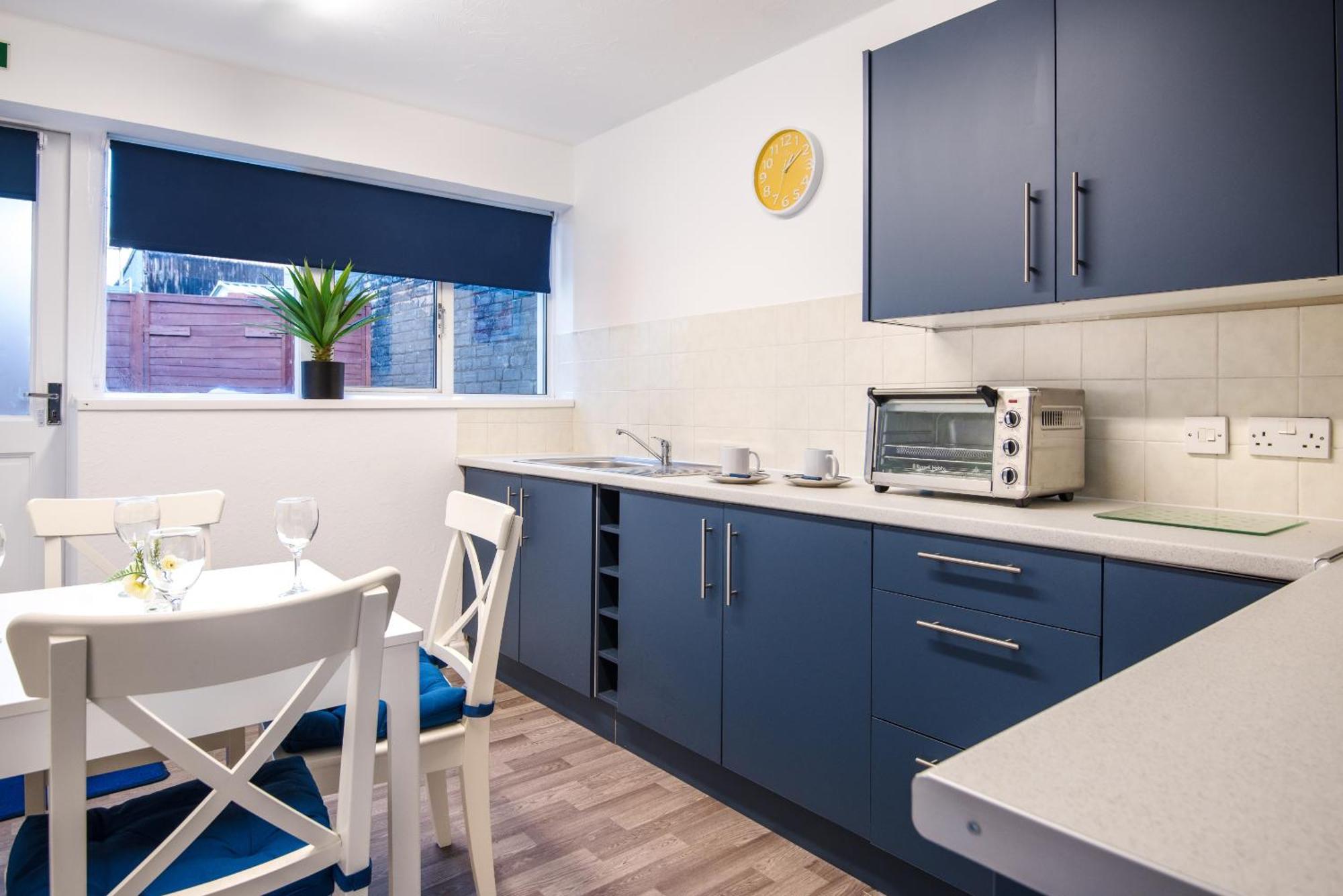 מלון Royal Ashton Townhouse - טונטון חדר תמונה